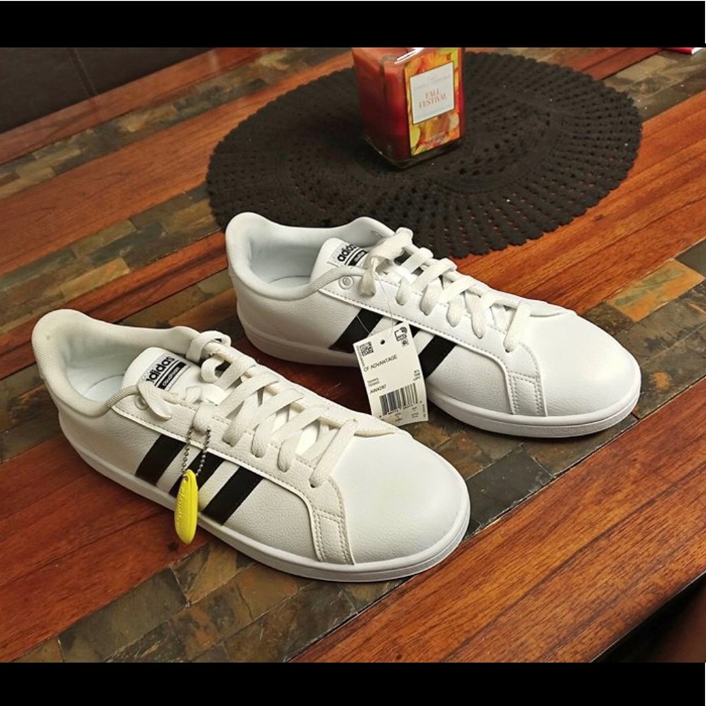 Adidas Men’s Shoes.